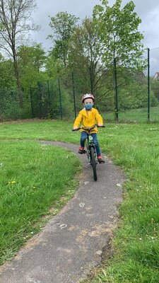 Foto des Albums: Impressionen aus der Klasse 1a