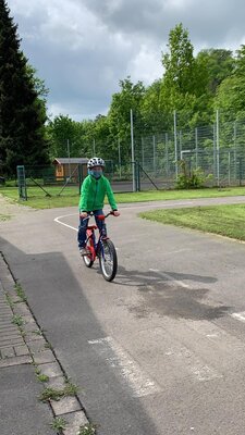 Foto des Albums: Impressionen aus der Klasse 1a