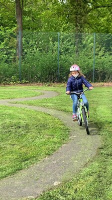 Foto des Albums: Impressionen aus der Klasse 1a