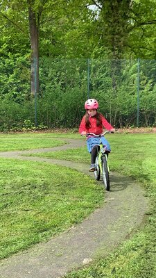Foto des Albums: Impressionen aus der Klasse 1a