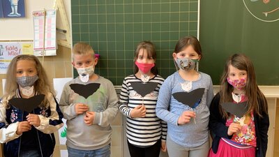 Foto des Albums: Impressionen aus der Klasse 1a
