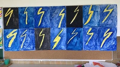 Foto des Albums: Impressionen aus der Klasse 1a