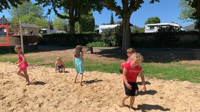 Foto des Albums: Impressionen aus der Klasse 1a