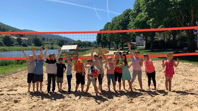 Foto des Albums: Impressionen aus der Klasse 1a