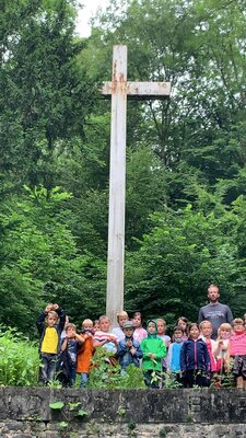 Foto des Albums: Impressionen aus der Klasse 1a