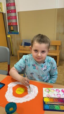 Foto des Albums: Impressionen aus der Klasse 1a