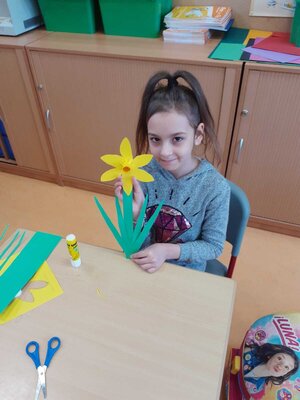 Foto des Albums: Frühblüher Jahrgang 2
