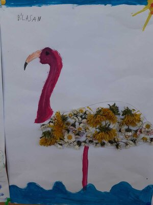 Foto des Albums: Impressionen aus der Klasse 1c