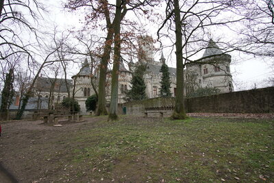 Marienburg  (Bild vergr&ouml;&szlig;ern)