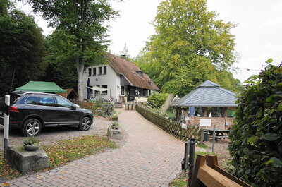 Naturfreundehaus Barsinghausen  (Bild vergr&ouml;&szlig;ern)