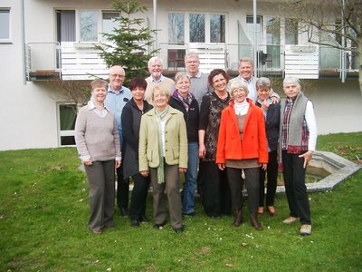 Seminar im Kneipp-Hotel Heickenberg Bad_Lauterberg 2012  (Bild vergr&ouml;&szlig;ern)
