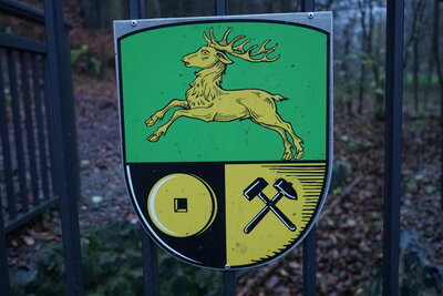 Wappen von Barsinghausen  (Bild vergr&ouml;&szlig;ern)