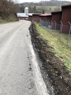 Bankett entfernt  (Bild vergr&ouml;&szlig;ern)