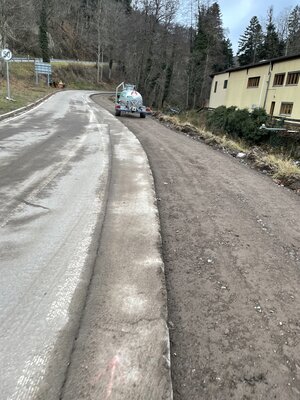 29.11.2021 Blick in Richtung Riedersteg  (Bild vergr&ouml;&szlig;ern)