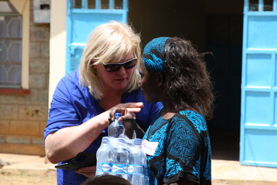 Foto des Albums: Bavarian  Women in Kenya