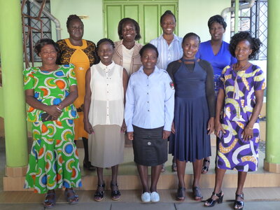 Foto des Albums: WoFaAK  Activities