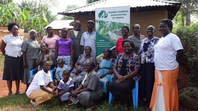 Foto des Albums: WoFaAK  Activities