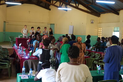 Foto des Albums: WoFaAK  Activities