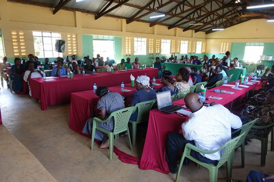 Foto des Albums: WoFaAK  Activities