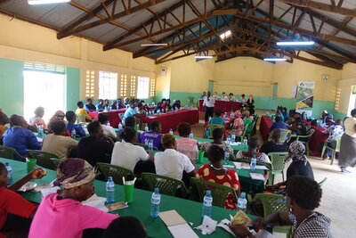 Foto des Albums: WoFaAK  Activities