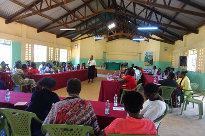 Foto des Albums: WoFaAK  Activities