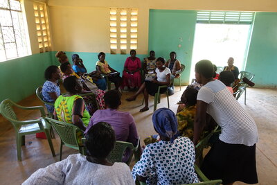 Foto des Albums: WoFaAK  Activities