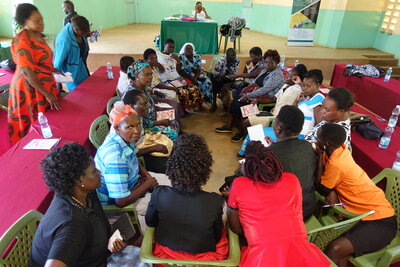 Foto des Albums: WoFaAK  Activities