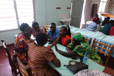 Foto des Albums: WoFaAK  Activities