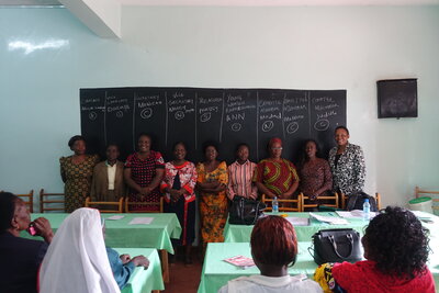 Foto des Albums: WoFaAK  Activities