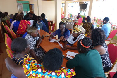 Foto des Albums: WoFaAK  Activities