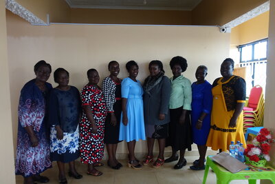 Foto des Albums: WoFaAK  Activities