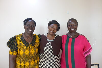 Foto des Albums: WoFaAK  Activities