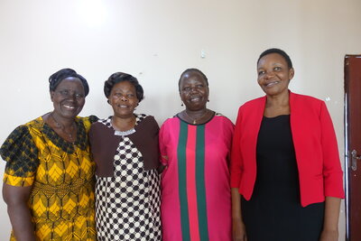 Foto des Albums: WoFaAK  Activities