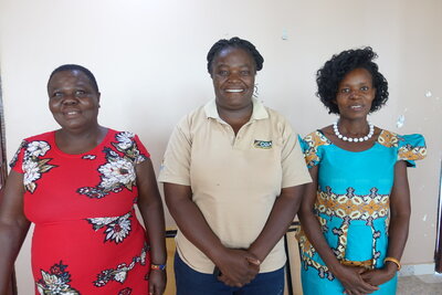 Foto des Albums: WoFaAK  Activities