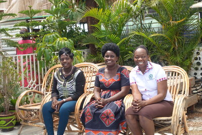 Foto des Albums: WoFaAK  Activities