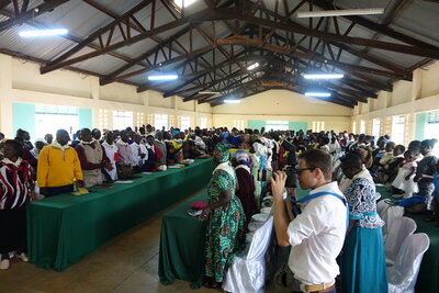 Foto des Albums: WoFaAK  Activities