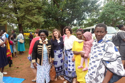 Foto des Albums: WoFaAK  Activities