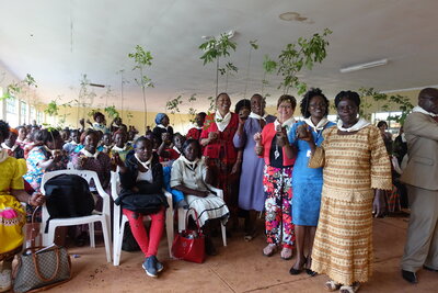 Foto des Albums: WoFaAK  Activities