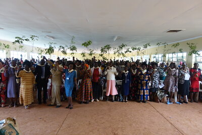 Foto des Albums: WoFaAK  Activities