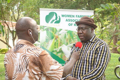 Foto des Albums: WoFaAK  Activities