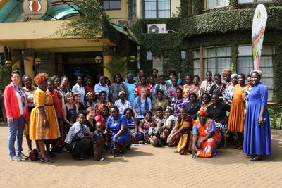 Foto des Albums: WoFaAK  Activities