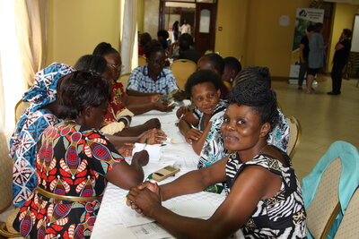 Foto des Albums: WoFaAK  Activities