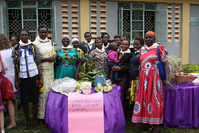 Foto des Albums: WoFaAK  Activities