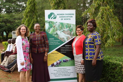 Foto des Albums: WoFaAK  Activities