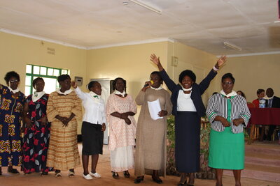 Foto des Albums: WoFaAK  Activities