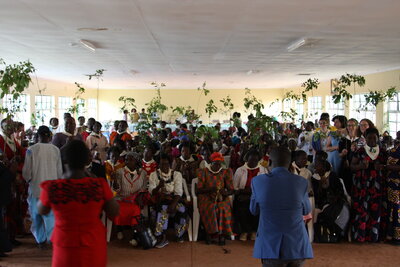 Foto des Albums: WoFaAK  Activities