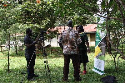 Foto des Albums: WoFaAK  Activities