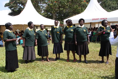 Foto des Albums: WoFaAK  Activities