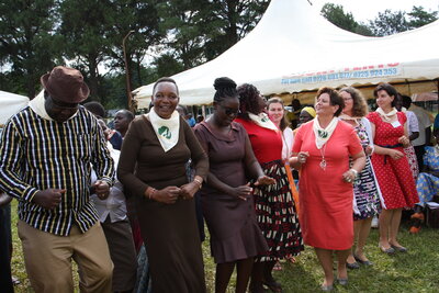 Foto des Albums: WoFaAK  Activities