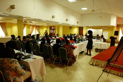 Foto des Albums: WoFaAK  Activities